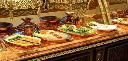 افضل المطاعم الهندية في الرياض